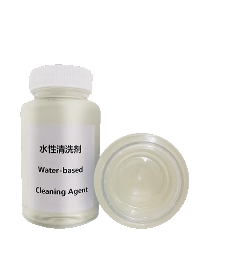 Water-based Cleaning Agent