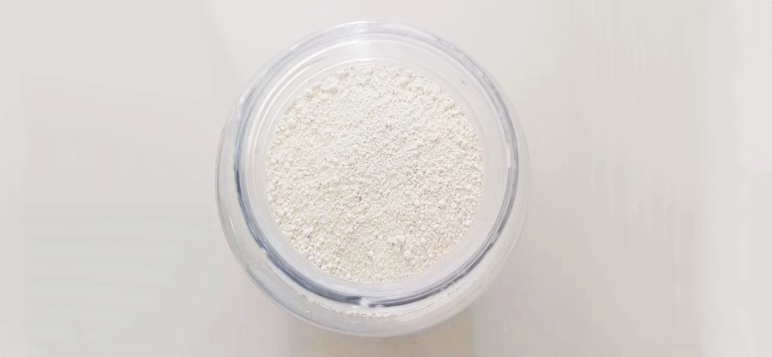 Highly Dispesible Active Zinc Oxide