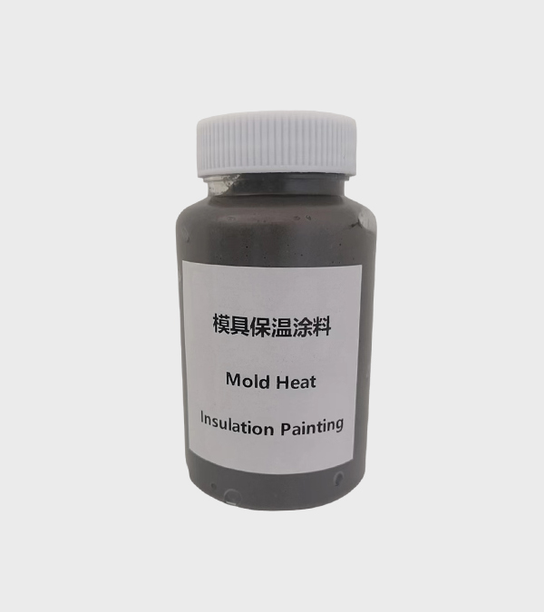 Mold Heat Insulation Painting BW-1