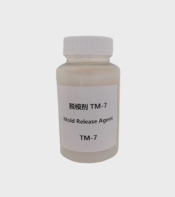 Tire Mold Release Agent TM-7